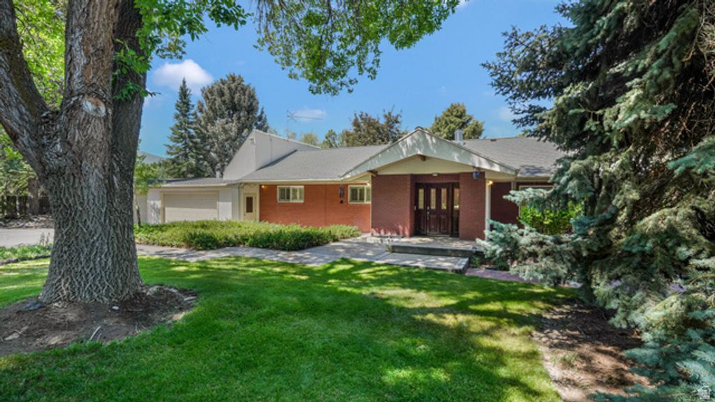 412 S 100 E, Salem, UT 84653