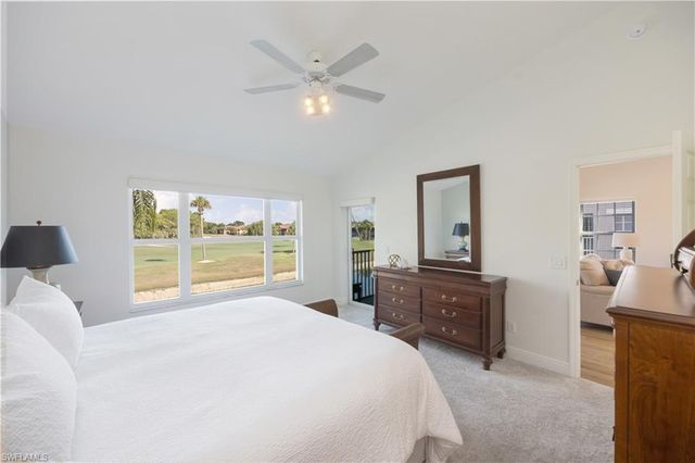 5693 Heron LN 508, Naples, FL 34110