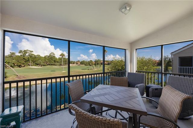5693 Heron LN 508, Naples, FL 34110