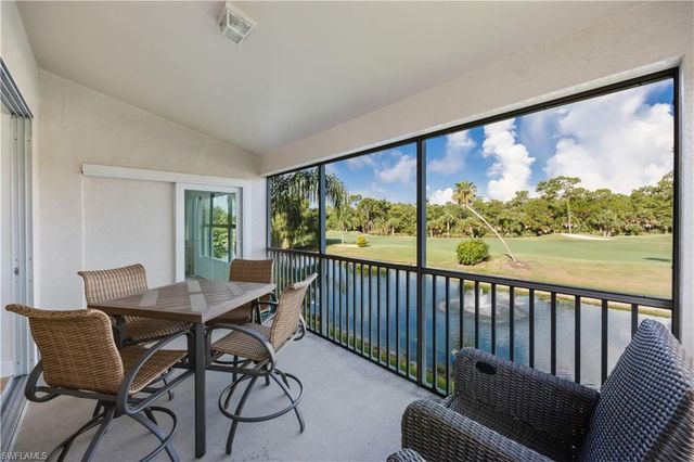 5693 Heron LN 508, Naples, FL 34110