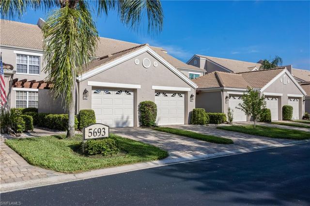 5693 Heron LN 508, Naples, FL 34110