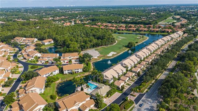 5693 Heron LN 508, Naples, FL 34110