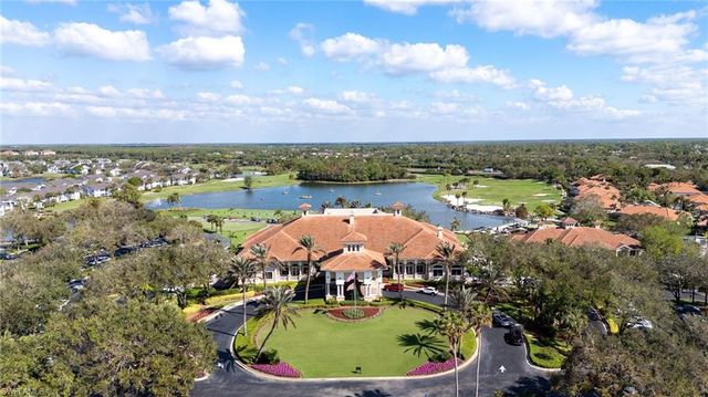 5693 Heron LN 508, Naples, FL 34110