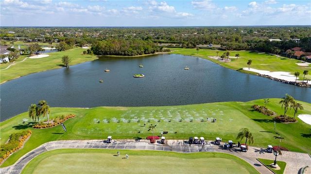 5693 Heron LN 508, Naples, FL 34110