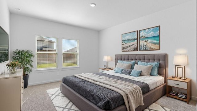 4515 Highland Oaks Court, Rosenberg, TX 77469