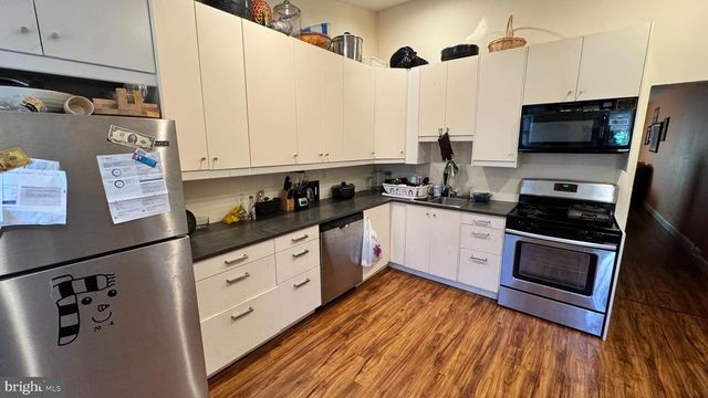 526 CHERRY ST, Norristown, PA 19401