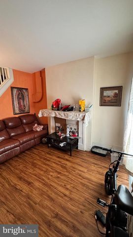 526 CHERRY ST, Norristown, PA 19401