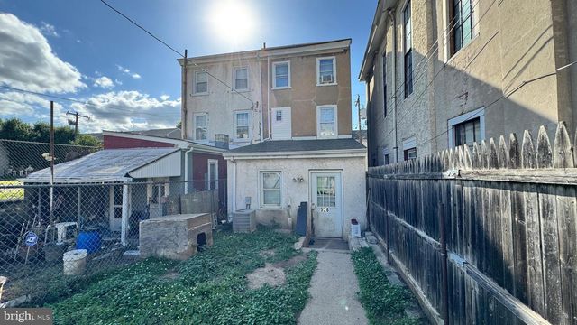 526 CHERRY ST, Norristown, PA 19401