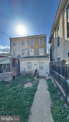 526 CHERRY ST, Norristown, PA 19401