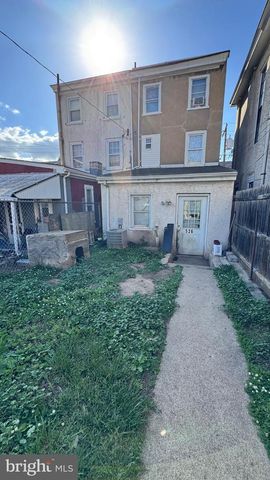 526 CHERRY ST, Norristown, PA 19401