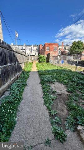 526 CHERRY ST, Norristown, PA 19401