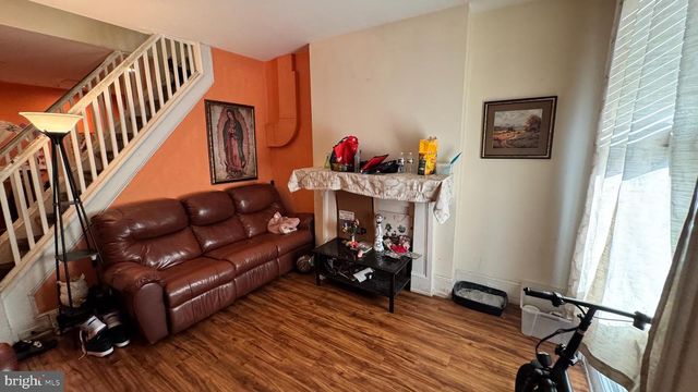526 CHERRY ST, Norristown, PA 19401