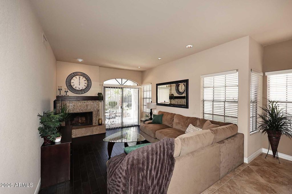 10019 E MOUNTAIN VIEW Road 1092, Scottsdale, AZ 85258 — exterior