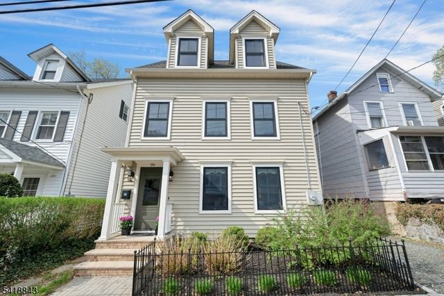 99 Macculloch Ave, Morristown Town, NJ 07960