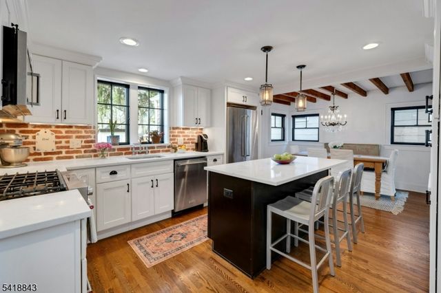 99 Macculloch Ave, Morristown Town, NJ 07960