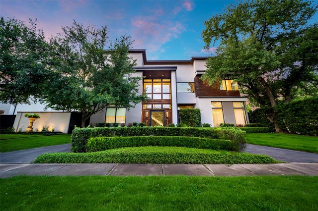 2608 Barbara Lane, West University Place, TX 77005