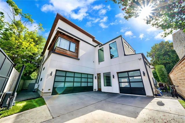 2608 Barbara Lane, West University Place, TX 77005