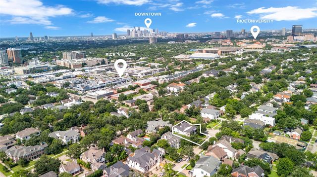 2608 Barbara Lane, West University Place, TX 77005