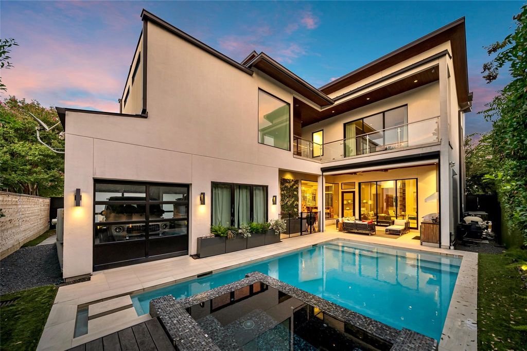 2608 Barbara Lane, West University Place, TX 77005