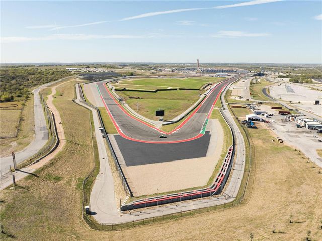 8001 Circuit of the Americas RD 38, Del Valle, TX 78617