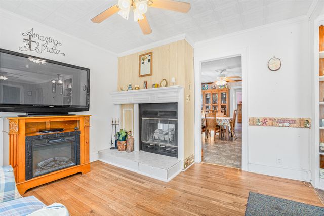 277 Nushell St., Georgetown, SC 29440