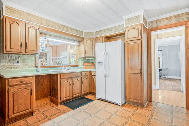 277 Nushell St., Georgetown, SC 29440