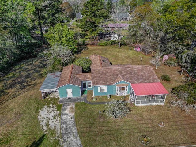 277 Nushell St., Georgetown, SC 29440