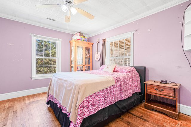 277 Nushell St., Georgetown, SC 29440