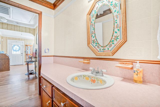 277 Nushell St., Georgetown, SC 29440