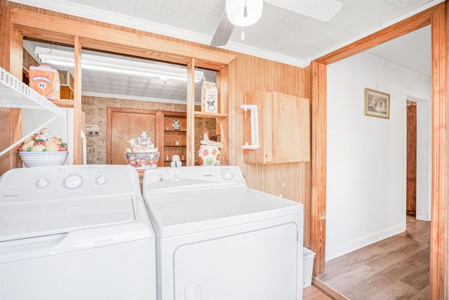 277 Nushell St., Georgetown, SC 29440