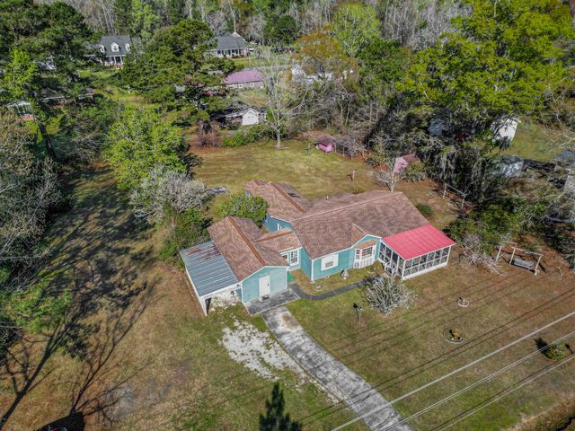 277 Nushell St., Georgetown, SC 29440