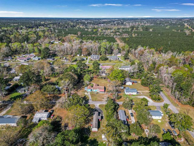 277 Nushell St., Georgetown, SC 29440