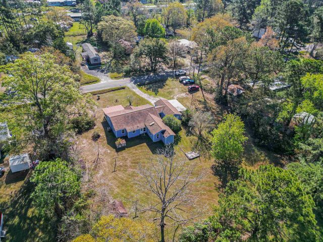 277 Nushell St., Georgetown, SC 29440