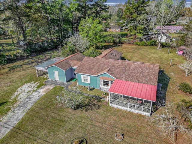 277 Nushell St., Georgetown, SC 29440