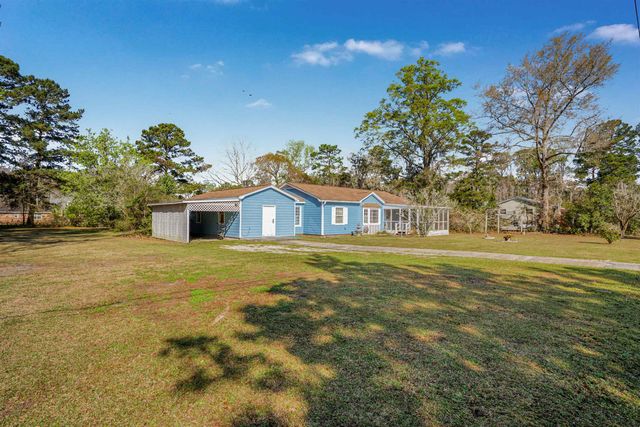 277 Nushell St., Georgetown, SC 29440