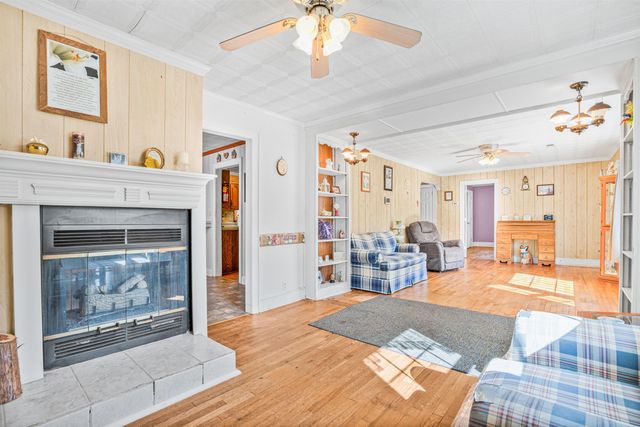 277 Nushell St., Georgetown, SC 29440