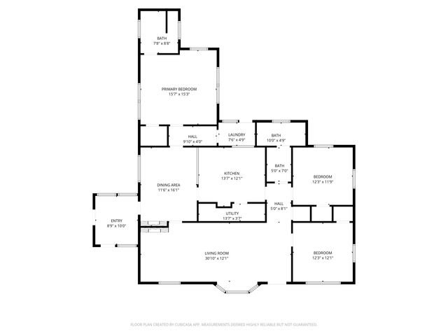 277 Nushell St., Georgetown, SC 29440