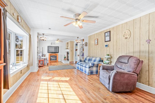 277 Nushell St., Georgetown, SC 29440