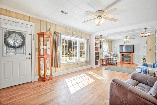 277 Nushell St., Georgetown, SC 29440