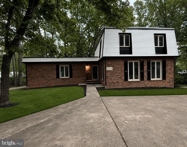 1002 ISABELLA DR, Stafford, VA 22554