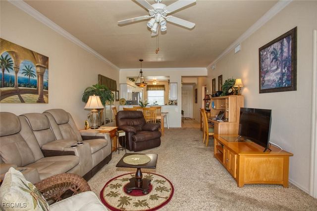 8056 Queen Palm LN 644, Fort Myers, FL 33966