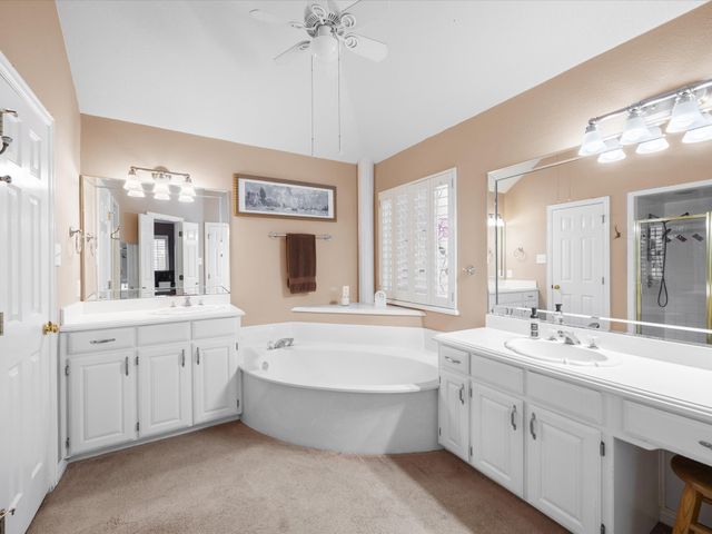 4 Velvet Court, Mansfield, TX 76063