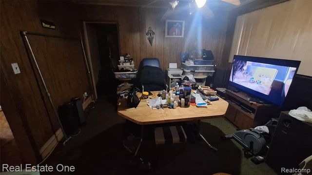 3280 Fullerton St Street, Detroit, MI 48238