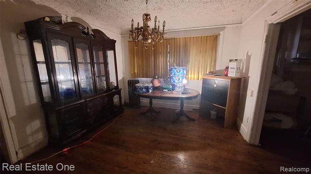 3280 Fullerton St Street, Detroit, MI 48238