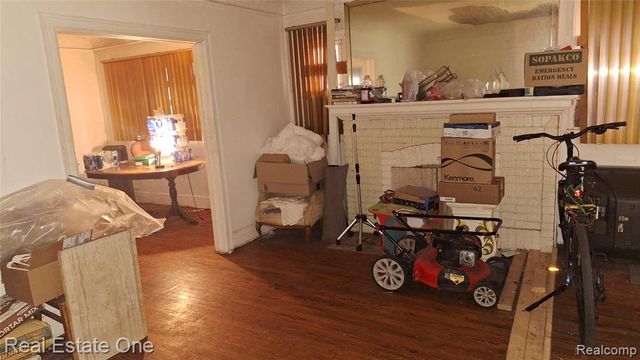 3280 Fullerton St Street, Detroit, MI 48238