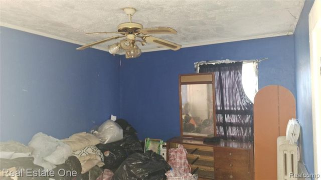 3280 Fullerton St Street, Detroit, MI 48238