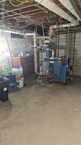 3280 Fullerton St Street, Detroit, MI 48238