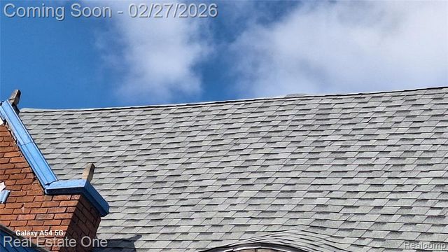 3280 Fullerton St Street, Detroit, MI 48238