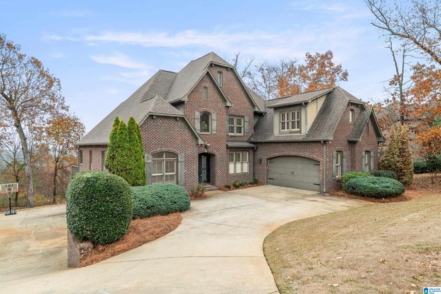 1484 SCOUT RIDGE DRIVE, Hoover, AL 35226