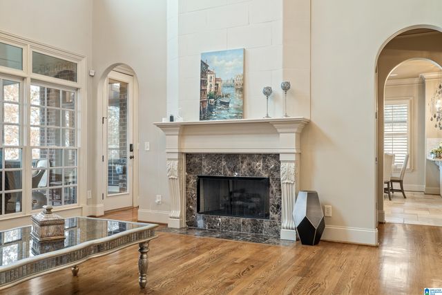 1484 SCOUT RIDGE DRIVE, Hoover, AL 35226